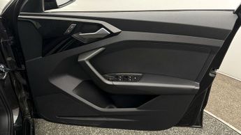 Audi A1 SPORTBACK TFSI TECHNIK