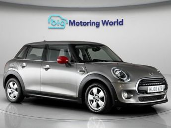 MINI Hatch COOPER