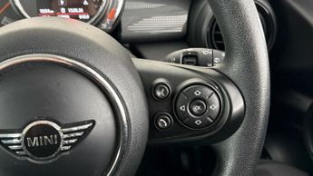 MINI Hatch COOPER