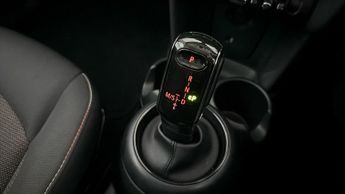MINI Hatch COOPER