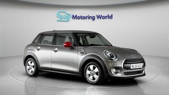 MINI Hatch COOPER
