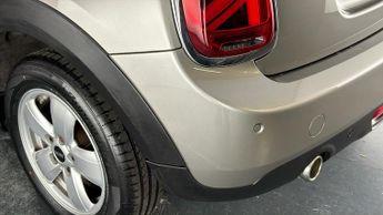 MINI Hatch COOPER