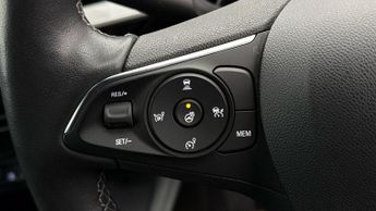 Vauxhall Mokka Electric ULTIMATE