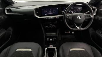 Vauxhall Mokka Electric ULTIMATE