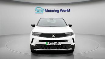 Vauxhall Mokka Electric ULTIMATE