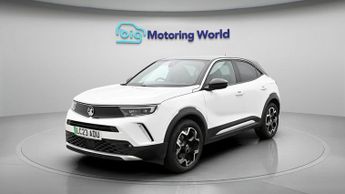 Vauxhall Mokka Electric ULTIMATE