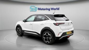 Vauxhall Mokka Electric ULTIMATE