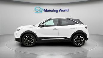 Vauxhall Mokka Electric ULTIMATE