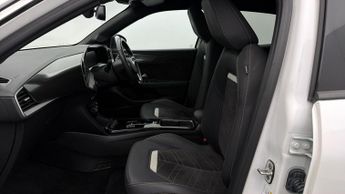 Vauxhall Mokka Electric ULTIMATE