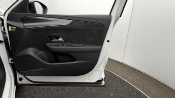 Vauxhall Mokka Electric ULTIMATE
