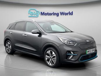 Kia Niro 4 PLUS