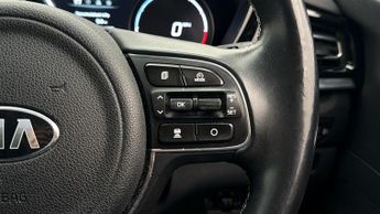 Kia Niro 4 PLUS