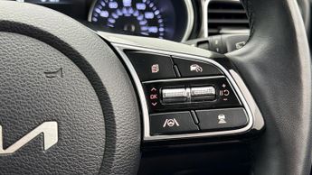 Kia XCeed XCEED 3