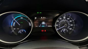 Kia XCeed XCEED 3