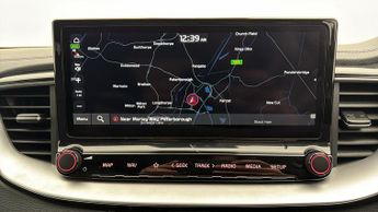 Kia XCeed XCEED 3