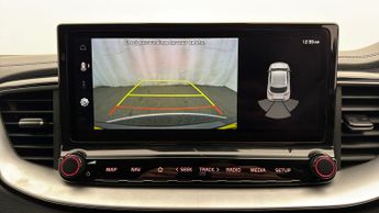 Kia XCeed XCEED 3