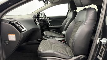 Kia XCeed XCEED 3