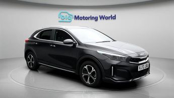Kia XCeed XCEED 3