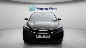 Kia XCeed XCEED 3