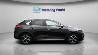 Kia XCeed XCEED 3