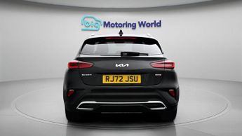 Kia XCeed XCEED 3