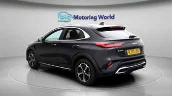 Kia XCeed XCEED 3
