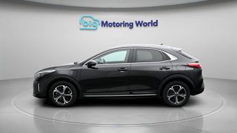 Kia XCeed XCEED 3