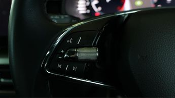 Skoda Kamiq SE L EXECUTIVE TSI DSG