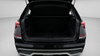 Skoda Kamiq SE L EXECUTIVE TSI DSG