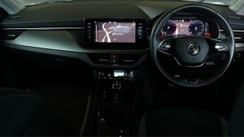 Skoda Kamiq SE L EXECUTIVE TSI DSG