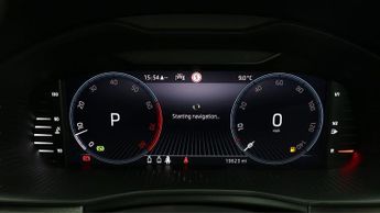Skoda Kamiq SE L EXECUTIVE TSI DSG