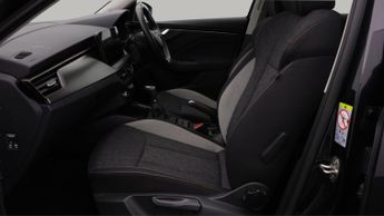 Skoda Kamiq SE L EXECUTIVE TSI DSG