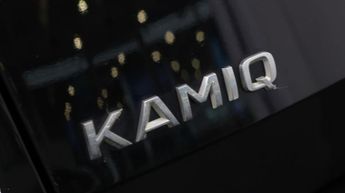 Skoda Kamiq SE L EXECUTIVE TSI DSG
