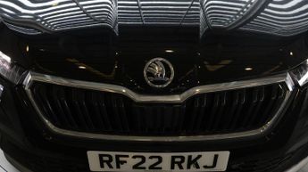 Skoda Kamiq SE L EXECUTIVE TSI DSG