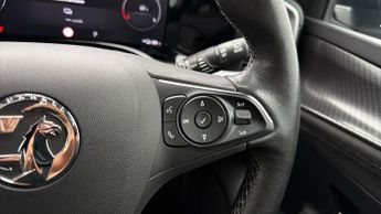 Vauxhall Mokka Electric ULTIMATE