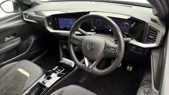 Vauxhall Mokka Electric ULTIMATE