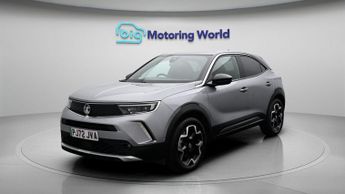 Vauxhall Mokka Electric ULTIMATE