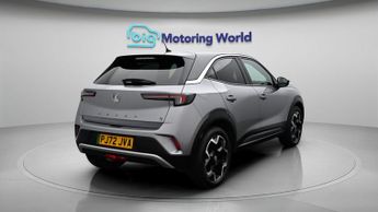 Vauxhall Mokka Electric ULTIMATE