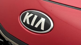 Kia Sportage CRDI GT-LINE S ISG