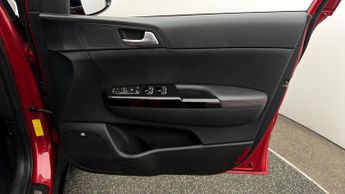 Kia Sportage CRDI GT-LINE S ISG