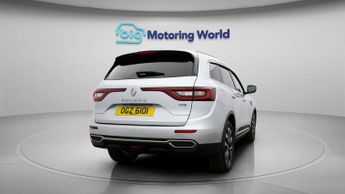 Renault Koleos GT LINE DCI X-TRONIC