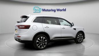 Renault Koleos GT LINE DCI X-TRONIC