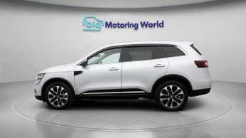Renault Koleos GT LINE DCI X-TRONIC