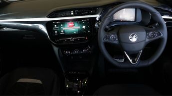 Vauxhall Corsa ULTIMATE