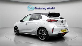Vauxhall Corsa ULTIMATE