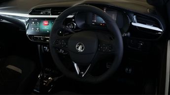 Vauxhall Corsa ULTIMATE