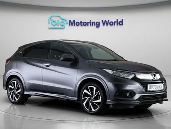 Honda HR-V I-VTEC EX