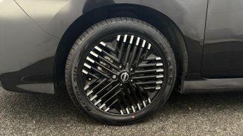 Nissan Leaf TEKNA