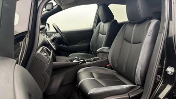 Nissan Leaf TEKNA