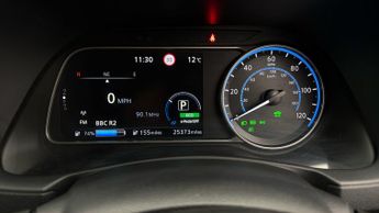 Nissan Leaf E PLUS TEKNA